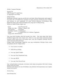 Onesolution, pada harian republika tangggal 14 desember 2018. Contoh Surat Lamaran Kerja Di Pt Iss Indonesia Bagi Contoh Surat