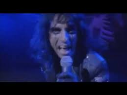 VIDEO CLIP Baby Can't Drive Slash feat Alice Cooper, Nicole Scherzinger