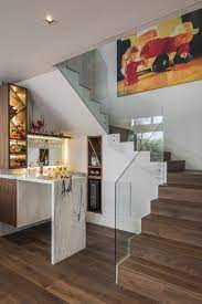 Ver más ideas sobre fachada de casa, fachadas de casas modernas, casas modernas. Las Medidas Ideales De Una Escalera Homify Diseno De Escaleras Interiores Diseno De Escalera Casas Modernas Interiores