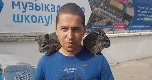 We did not find results for: Vypadal Trochu Nepritomne Policii Se Ztratila Fotka S Babisem Mladsim Dokazovala Ze Je V Poradku Irozhlas Spolehlive Zpravy