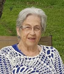 Mary Bukowski Obituary (1937