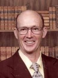 Hugh "Bob" Brock Obituary August 13, 2003