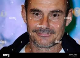 Oliver bernard hi-res stock photography and images