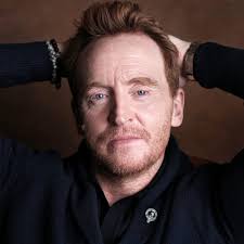 We had a very dry orgy!' Tony Curran