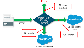 Power Of Upsert And External Ids Part 1 Douglas C Ayers