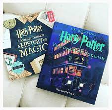 Cool harry potter things to do. Virtual Harry Potter Trivia Night With Darien Library