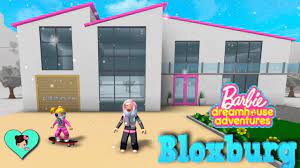 Check spelling or type a new query. Barbie Dream House Building Games Novocom Top