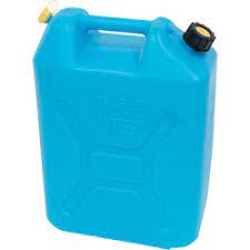 Offering custom labeled bottled water, bulk water hauling, alkaline and electrolyte water options. Scepter 5 Gallon Water Container West Marine