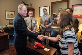 Q&A with MRAA Washington representative Larry Innis