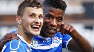 Klich z pucharem Holandii! Historyczny triumf Zwolle