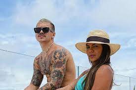 Join facebook to connect with tays reis and others you may know. Biel E Tays Reis Tentam Esconder Mas Aparecem Juntos De Novo