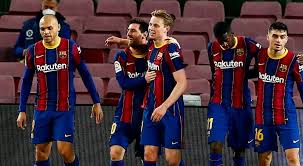Aprende con este tutoríal como poder ver la tv online gratis y en. Espn En Vivo Ver Partido Osasuna Vs Barcelona En Vivo Online Gratis Por Internet Hora Canal De Transmision Laliga Noticias Peru