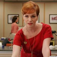 Using a blow dryer, put you head down and begin directing air upwards to the scalp until fully dry. Mad Men Makeup 7 Beauty Tips We Learned From The Show Photos Huffpost Life
