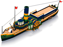 Skibladner is the world`s oldest preserved paddle steamer in timetabled service,with live steam engines, paddle wheels and speed of 12 knots. Ps Skibladner Seaport Wiki Fandom