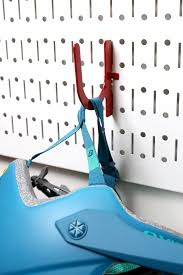We carry garage storage, flooring, decor, cabinets and all the accessories you need to make your dream garage. Pegboard Bike Storage Off 66