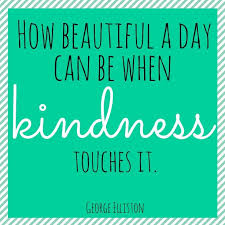 Go to table of contents. Kindness Memes