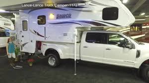 We did not find results for: Lance Lance Truck Camper 1172 Youtube