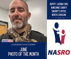 Buncombe County Sheriff's Office