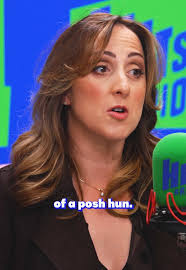 Natalie Cassidy: The Ultimate Hun Icon 💅