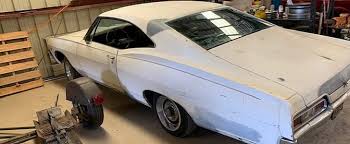 We did not find results for: Unrestored 1967 Chevrolet Impala Ss 427 Is The Real Deal Muscle Autoevolution