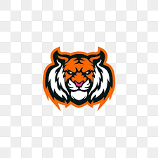 Wild Tiger E Sports Logo Sport Vector Mascot Png And Vector With Transparent Background For Free Download Logo Design Free Templates Sports Logo Wild Tiger