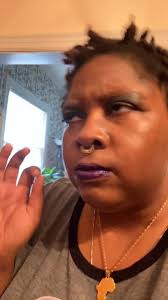 Showing off my new #wingtips 😂💖✨