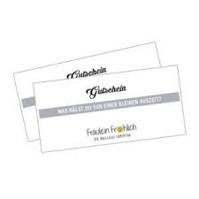 Massage gutschein jetzt hier online bestellen! Massage Gutschein Hamburg Freude Verschenken Fraulein Frohlich