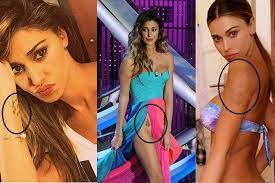 Visualizza altre idee su tatuaggi braccio, tatuaggi maori, idee per tatuaggi. I Tatuaggi Di Belen Rodriguez E I Loro Significati