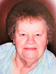 Obituary information for Faye Parker
