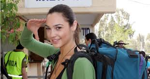 The internet is angry at gal gadot because she's an idf veteran, which all israelis are required to serve in for at least two years, and had the audacity to share a heartwarming message for peace. Ebl Gal Gadot In The Idf
