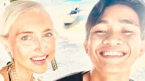 Fundraiser for Graham Love by Anna Shorthouse : Rebecca Love Go Fund Me for  medical expenses