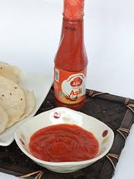 Sambal matah adalah jenis sambal segar dari bali yang pedas sekaligus menyegarkan. Bumbu Seasoning Wikipedia