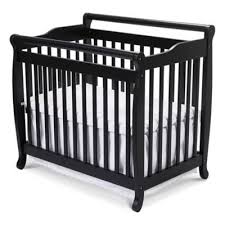 Davinci Dylan 3 In 1 Convertible Mini Crib Bed Bath Beyond