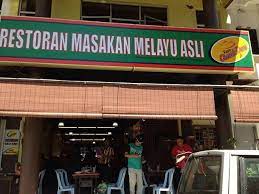 Contact us for more informations. Restoran Raso Omak Den Taman Melawati Orang Wangsa Maju Facebook
