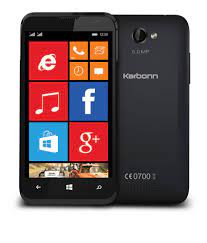 Karbonn Titanium Wind W4 technical ...
