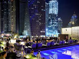 Vielen dank für die beanspruchung! Siddharta Lounge By Buddha Bar Bars Clubs Gulf News