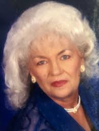 Obituary for MARGARET (LAMB) FLATT