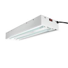 Tl5 lampen immer auf lager, heute versendet. Hydrofarm T5 Tube Commercial Grow Light System Reviews Wayfair