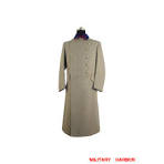 Bavarian Officer wool Overcoat (Paletot)
