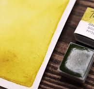 Green Gold PY129