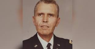 Col. Jesse "Jess" Fulfer Obituary