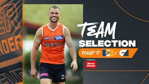 gwsgiants.com.au - News update
