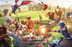 So, let's see what we have to do in order to install coc online pc game. Clash Of Clans Spring 2021 Update Is Town Hall 14 Coming