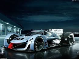 2015 Hyundai N 2025 Vgt Concept Concept Cars Hyundai Genesis Turismo