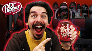 Dr. Pepper Blueberry Muffin Flavor Idea Discussion