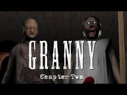 Granny Chapter Two The Pc Version Trailer Now Available On Steam Youtube