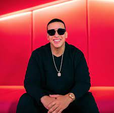 Hola Buenas Tardes Desde Daddy Yankee Daddy Yankee Daddy Yankees