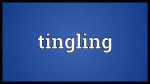 Tingling Meaning Youtube