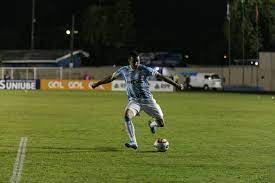 Ponte Preta &Atilde;&copy; derrotada pelo Londrina e segue perto do Z4 na S&Atilde;&copy;rie B do  Brasileiro - Gazeta Esportiva
