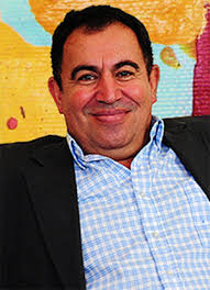 Fabio Herrera, una vida pintando acuarelas